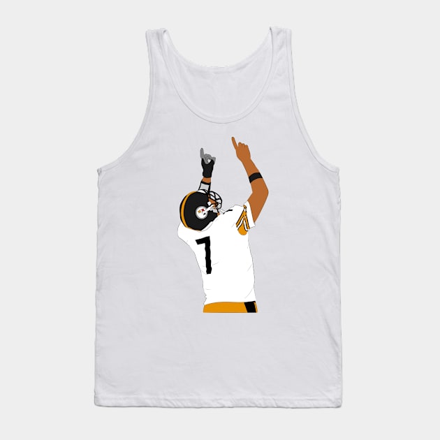 Bless Up Tank Top by SickSticksCo